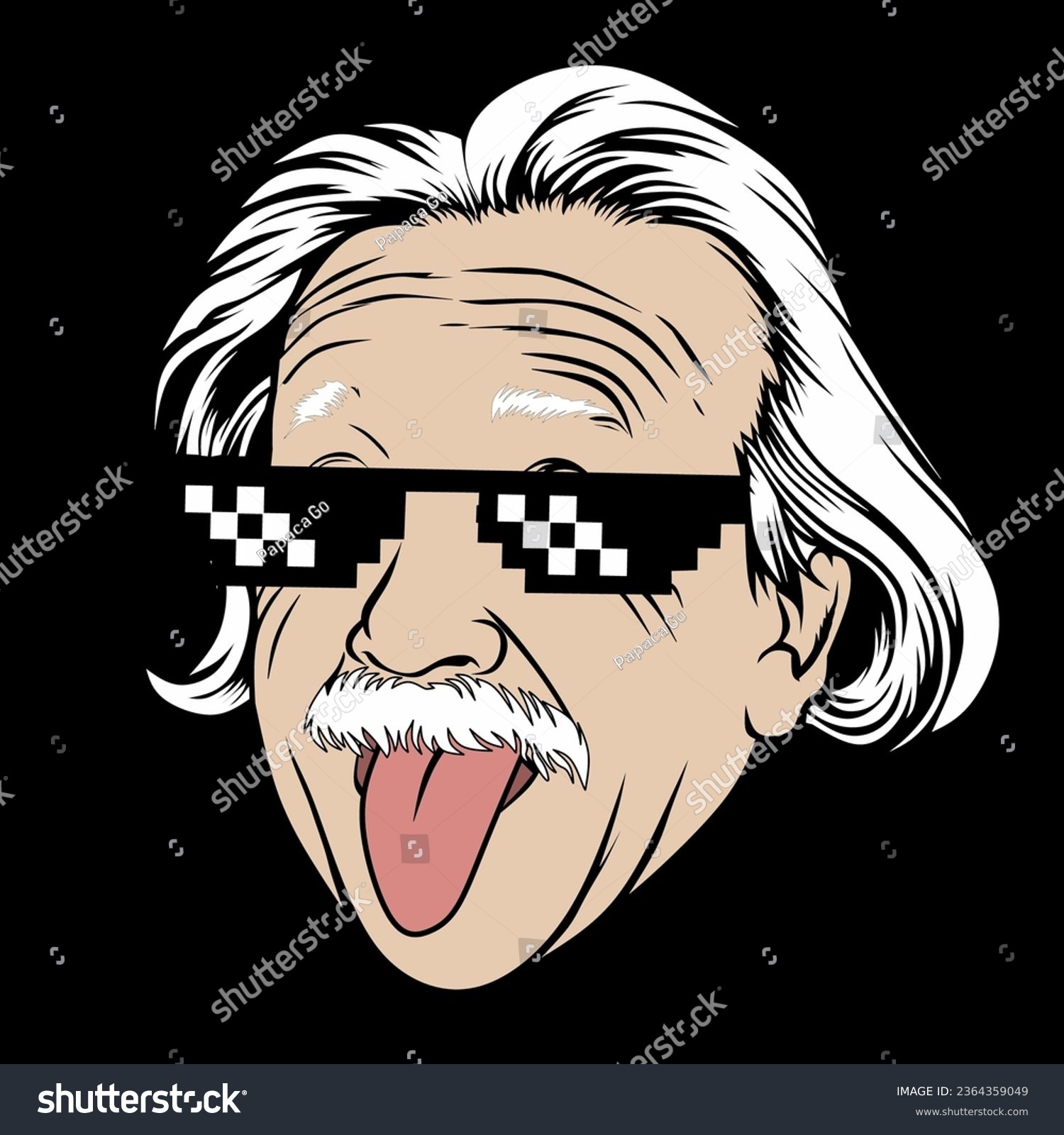 Albert Einstein